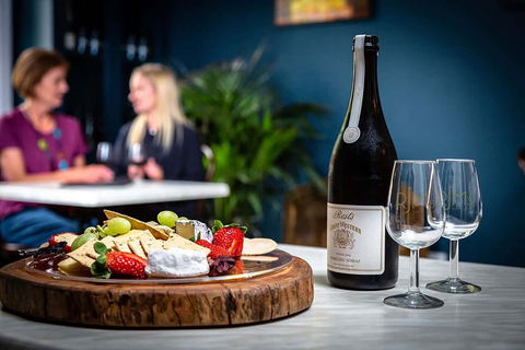 RJM's Wine Bar - Port Augusta Accommodation 0