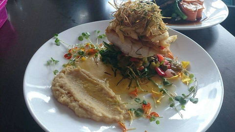 Samarco II - Port Augusta Accommodation 0