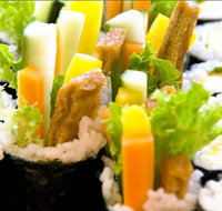 Shuji Sushi - Parkville