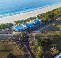 Steamers Bar and Grill - Port Augusta Accommodation
