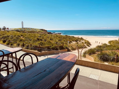 Steamers Bar And Grill - Port Augusta Accommodation 1