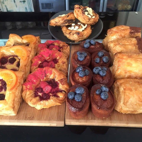 The Seasonal Garden Café - Port Augusta Accommodation 0