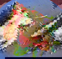 The Pepper Lounge - Port Augusta Accommodation