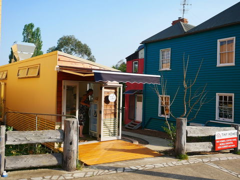 Via Luna - Port Augusta Accommodation 0