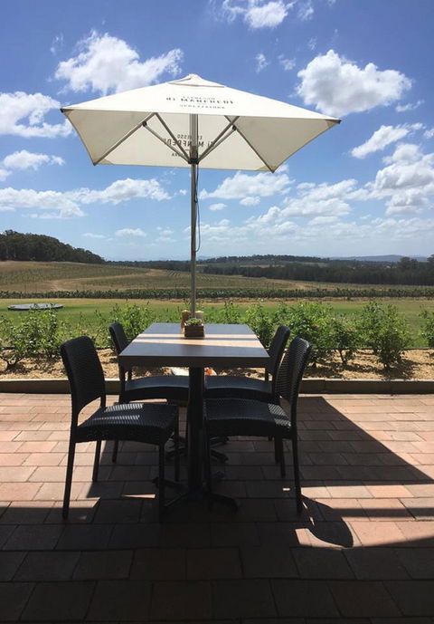 Wynwood Estate - Port Augusta Accommodation 2