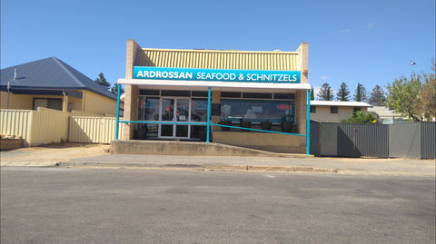 Ardrossan Seafood And Schnitzels - Port Augusta Accommodation 0
