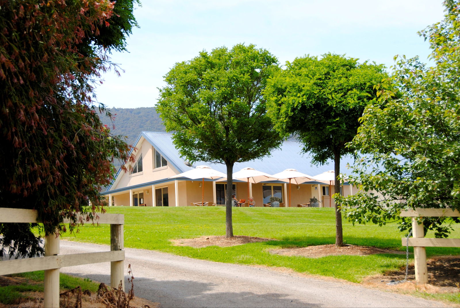 Badger Creek VIC Port Augusta Accommodation
