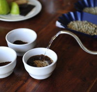 Bay Coffee - Port Augusta Accommodation