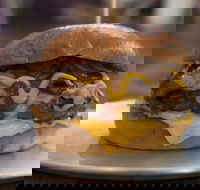 Burgerlove - Prahran - Port Augusta Accommodation