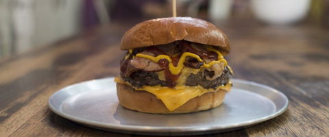 Burgerlove - Prahran - Port Augusta Accommodation 0