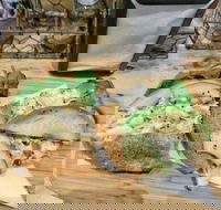 Cafe 747 - Port Augusta Accommodation