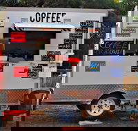 Coffee Cubicle  - Mobile Beverage Trailer - Port Augusta Accommodation