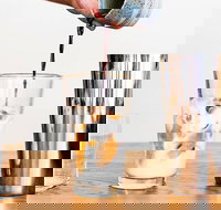 Coffee Bondi Beach - Port Augusta Accommodation