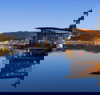 Cuisine Restaurant and Bar - Port Augusta Accommodation