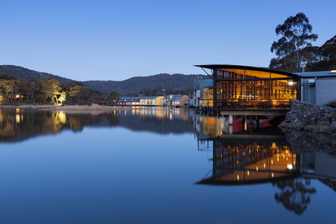Cuisine Restaurant And Bar - Port Augusta Accommodation 0