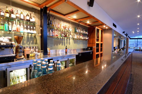 Cuisine Restaurant And Bar - Port Augusta Accommodation 2