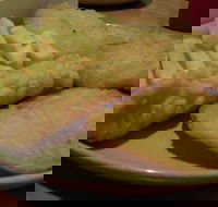 Fish  Chips Takeaway - Port Augusta Accommodation