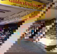 Golden Hot Bread - Liverpool - Port Augusta Accommodation