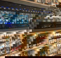 Icons - Port Augusta Accommodation