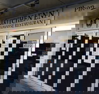 Kitchen Enn Japanese Restaurant - Port Augusta Accommodation