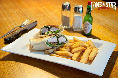Lone Star Rib House - Warwick Farm - Port Augusta Accommodation 0