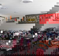 Narellan Court - Port Augusta Accommodation