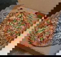 Pizza High - Port Augusta Accommodation