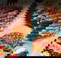 Rashays - Narellan - Port Augusta Accommodation