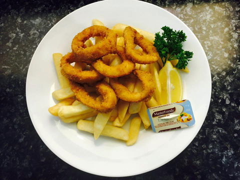 Reel Cafe - Port Augusta Accommodation 0