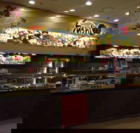 Sushi Gon - Port Augusta Accommodation