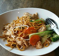 Thai Number One - Port Augusta Accommodation