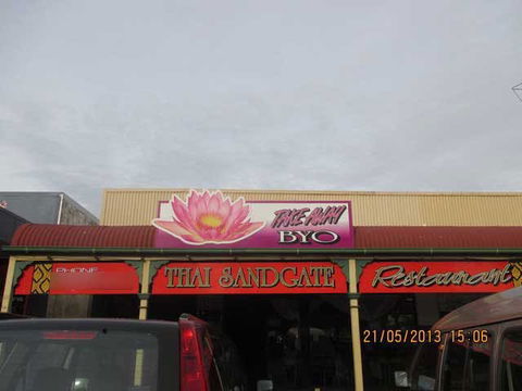 Thai Sandgate - Port Augusta Accommodation 0