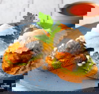 The Coffee Club Narellan - Port Augusta Accommodation