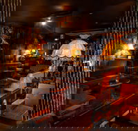 The Junk Bar - Port Augusta Accommodation