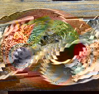 The Bean Thief - Port Augusta Accommodation