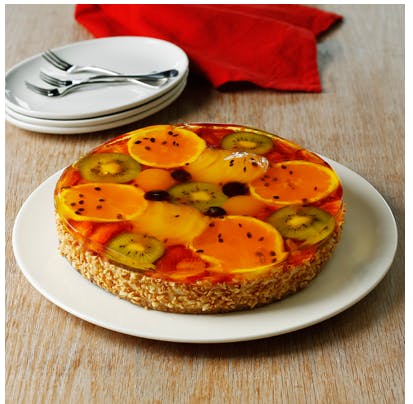 The Cheesecake Shop - Clayton - Port Augusta Accommodation 0