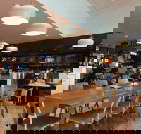 Velocity Espresso and Bar - Port Augusta Accommodation