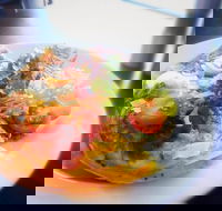 V Series - Port Augusta Accommodation