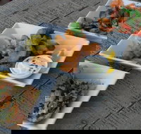 Vue Bar - Port Augusta Accommodation