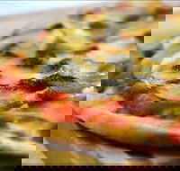 Zimi's Pizza Place - Port Augusta Accommodation
