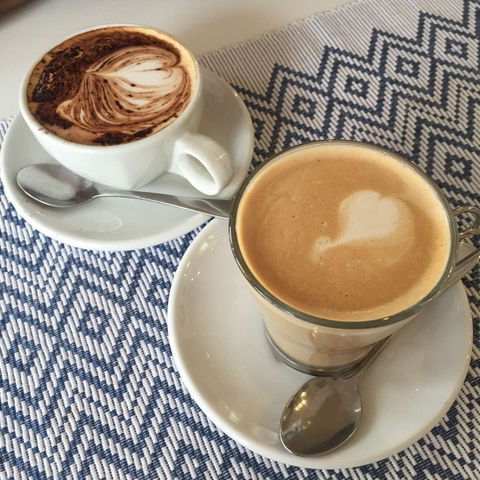 Corpii Cafe - Port Augusta Accommodation 0