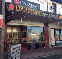 Darshan Indian Restaurant - Port Augusta Accommodation