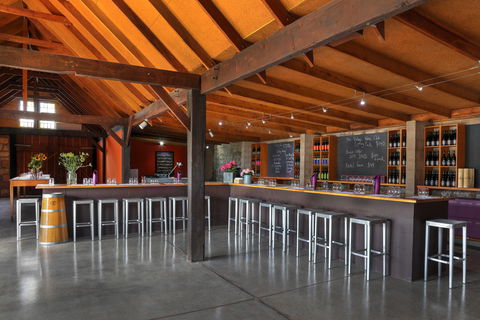 David Hook Wines Cellar - Port Augusta Accommodation 1