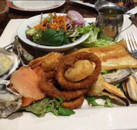Fusion Charcoal Grill - Port Augusta Accommodation