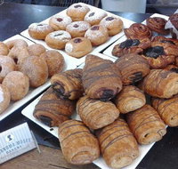 Grandma Moses Bakery - Port Augusta Accommodation