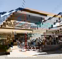 Gunna Doo Bakery - Port Augusta Accommodation