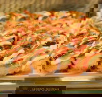 Hero Sushi - Glebe - Port Augusta Accommodation