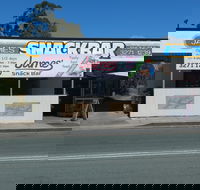 James' Snack Bar - Port Augusta Accommodation