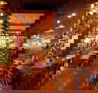 Leaf Cafe  Co - Rouse Hill - Port Augusta Accommodation