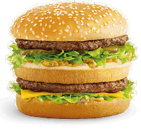 McDonald's - Croydon Park - Port Augusta Accommodation